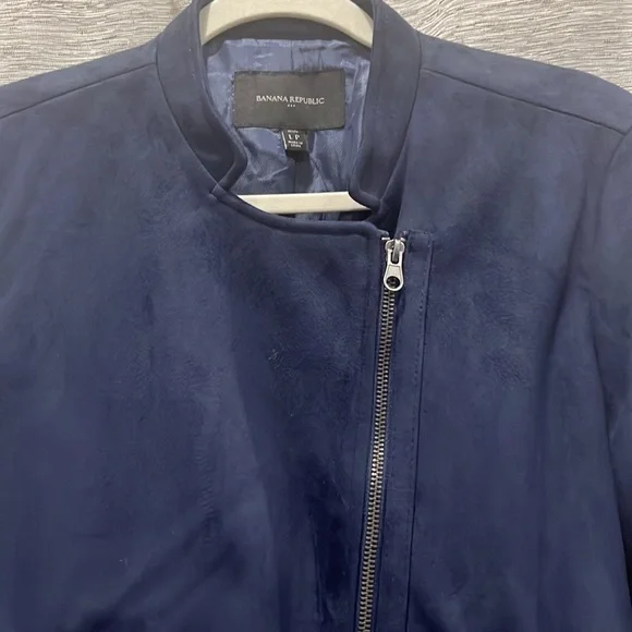 💞3 for $50💞Banana Republic jacket - Picture 3 of 11